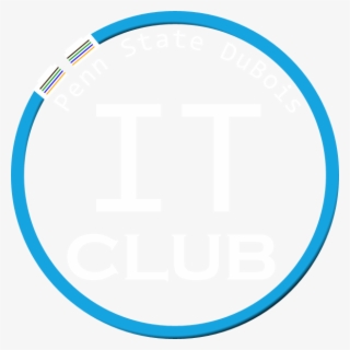 Penn State Dubois It Club - (totalfitness) Stt186