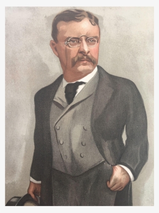 #vintagebeginshere At Www - Theodore Roosevelt