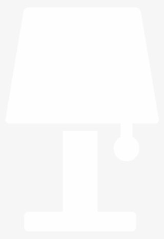 Lamp-white - Sign