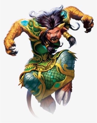 I Would Only Play This Class If I Had An Affinity For - World Of Warcraft Druid Png