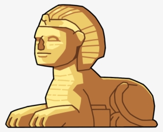 Image Sphinx Structure - Sphinx Png