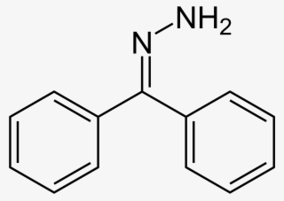 Benzophenone Hydrazone-structure - 1 Phenyl 1 3 Butadiene