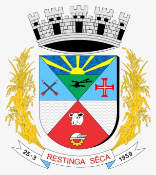Formato Png - Crest