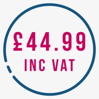 99 Inc Vat - Circle
