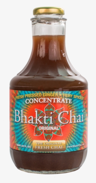 Chai Tea Concentrate - Molson Coors Blue Moon