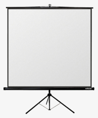 Reflecta Crystal-line Tripod Lux