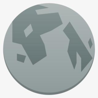 Open - Circle