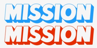 Mission Mission