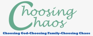 Choosing Chaos - Mankind Pharma