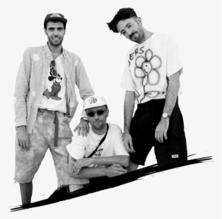 Outsiders-division - Family