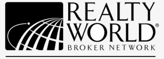 Realty World Logo Png Transparent - Realty World Logo