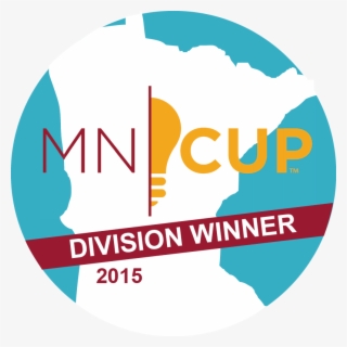 Division Winner Badge 2015 - Minnesota Cup