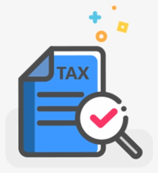 And Be Ahead Of Tax Time This Year - Tax Liabilities Icon