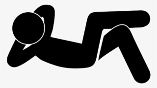 Lazy Man Logo-01 - Illustration