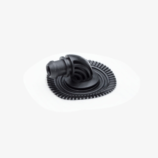 Selfsticky Switch Valve 90° Complete - Headphones