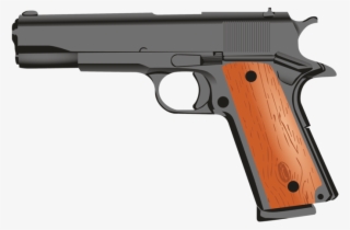 1911 Full-01 - Rock Island 1911 5 Inch