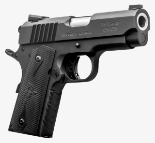 Taurus 1911™ Officer Pistols - Taurus 1911