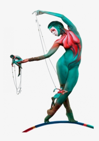 Tubes Carnaval Png - Png Cirque