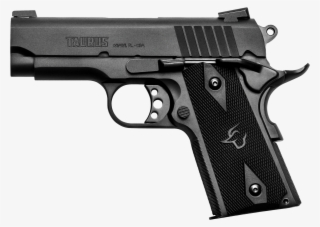 Taurus 1911™ Officer Pistols - Smith And Wesson 45 Compact