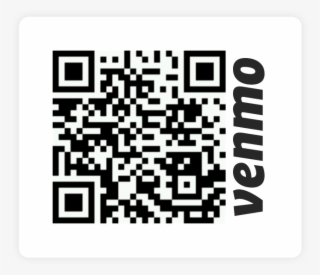 Chalkmycar Venmo Qr - Circle