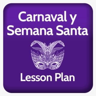 Carnaval And Semana Santa Classroom Activities - Graphic Design