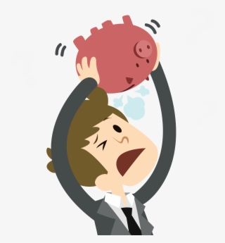 No-money - Банкрот Png