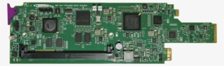 Vidres - Motherboard