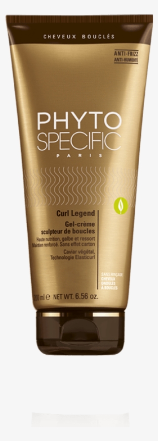 Curl Legend Gel Curl Sculpting Cream Gel All Types - Cream