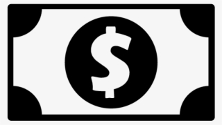 Money - Cifrão Nota