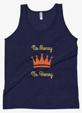 No Money - Top