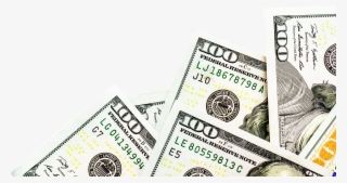 Correct - New 100 Dollar Bill