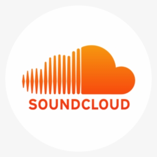 Listen On Soundcloud - Graphic Design