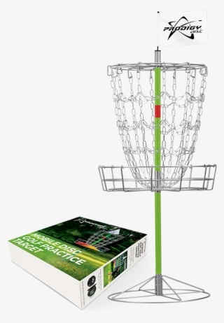 Prodigy Mobile Target - Prodigy Disc