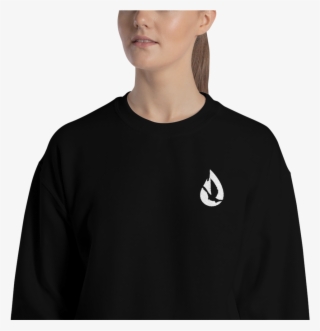 Black Zoom Women - T-shirt