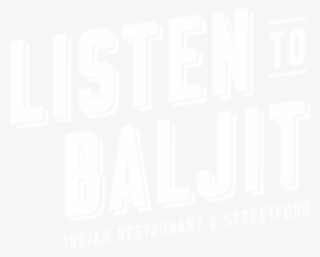 Logo - Poster