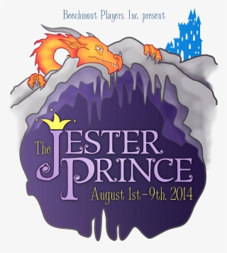 The Jester Prince - Poster