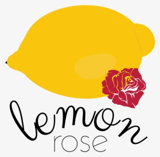 Logo Design By Paracosmic Designs For Lemon Rose - Illustration