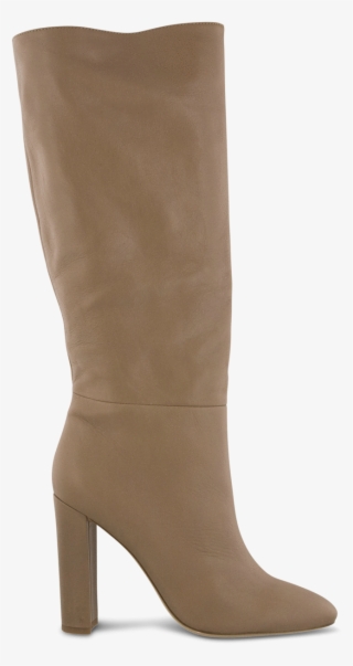 Jester Camel Denver Long Boots - Knee-high Boot