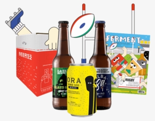 Distilled Beverage