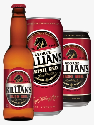 Beer - Killian's