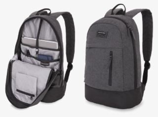 The Getaway Weekend Backpacks By Swissgear - Swissgear Getaway Backpack