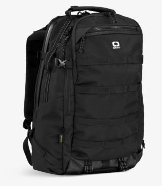 Alpha Convoy 525 Backpack - Backpack