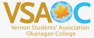 Vernon Students' Association - College Graduate