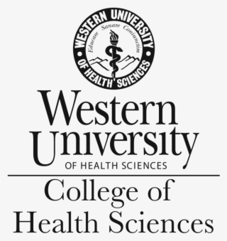 Jpeg - Western University Of Health Sciences Png