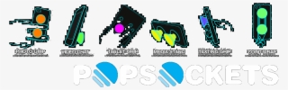 Popsockets