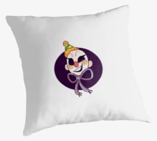 Ennard Sister Location - Cushion