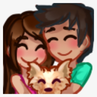 Team Ohana's Avatar - Cartoon