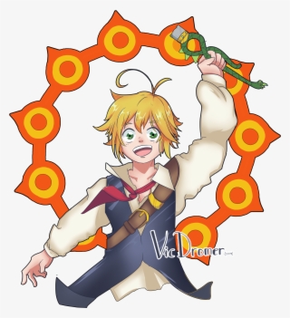 I Made A Little Contest In Twiter And @davimaki Won, - Cartoon