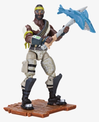 Fortnite Figures