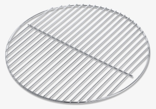 Image For Capacity Demonstration Purposes Only - Grelha Redonda Para Churrasqueira